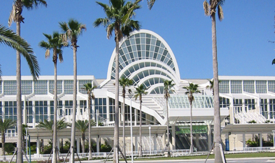 Orange County Convention Center