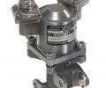 Solenoid Isolation Valve